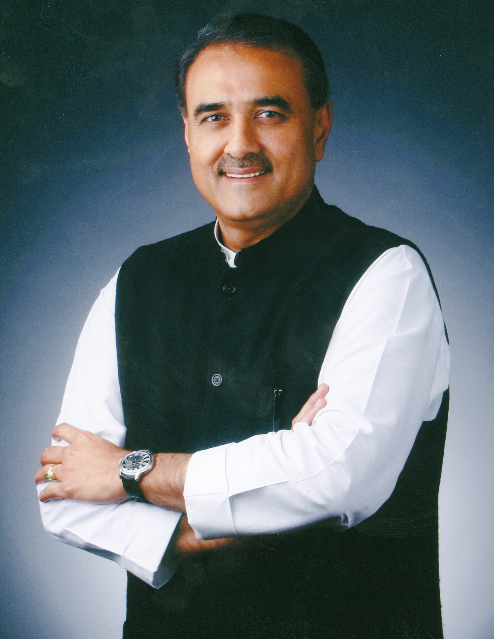 *खासदार प्रफुल पटेल ११ व १२ जुलै ला भंडारा – गोंदिया च्या दोन दिवसीय दौऱ्यावर*