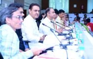 भंडारा जिल्हा नियोजन समितीची सभा संपन्न; खासदार प्रफुल पटेल यांनी विकासकामांवर भर