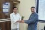 भंडारा जिल्हा नियोजन समितीची सभा संपन्न; खासदार प्रफुल पटेल यांनी विकासकामांवर भर