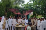 लाखांदूर येथे ईद-ए-मिलाद-उन-नबी निमित्त 'सर्वधर्मसमभाव' कार्यक्रमाचे आयोजन