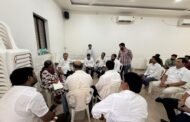 राष्ट्रीय महामार्गावरील अपघातांना आळा घालण्यासाठी त्वरित उपाययोजना करा : खा.राजेंद्र जैन