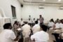धान उत्पादक शेतकऱ्यांना बोनस द्या - खा.प्रफुल पटेल