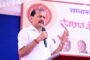 *दिवाळीपूर्वी आधारभूत धान खरेदी केंद्र होणार सुरु - खा. प्रफुल पटेल यांच्या पाठपुराव्याचे फलित*
