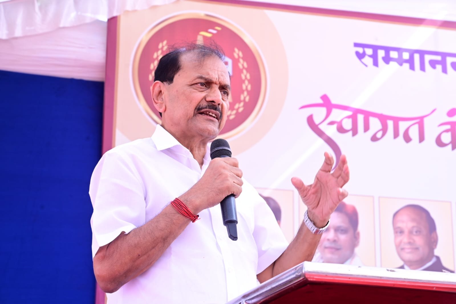 राइस उद्योग व धान उत्पादक किसानों के समाधान के लिए सदैव तत्पर – सांसद राजेंद्र जैन
